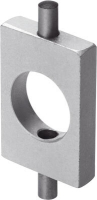 Цапфа поворотная Festo WBN-40