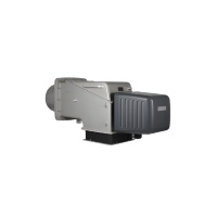 Горелка газодизельная Weishaupt WKGL 70/3-A, DN 125, ZMH-NR