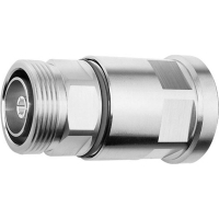 Разъем DIN 7-16, 50 Ом, 1 шт Telegärtner J01121A0180