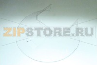 PROTEZIONE TERMOFORMATA Y13 HRC 50