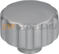 KNOB FOR BLADE COVER TIE ROD ø 60 mm