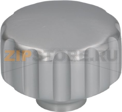 KNOB FOR BLADE COVER TIE ROD ø 60 mm 