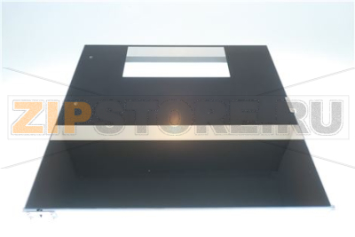 PORTA SX LIEVITATORE TTR M05 