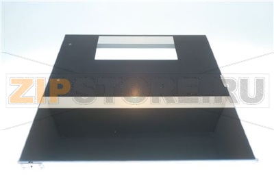 PORTA SX LIEVITATORE TTR M05 