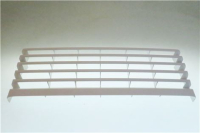 GRIGLIA ANT.EXPO J ABS RAL9010BIANCO