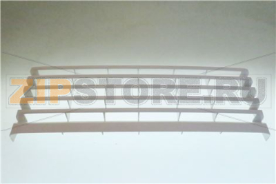 GRIGLIA ANT.EXPO J ABS RAL9010BIANCO 