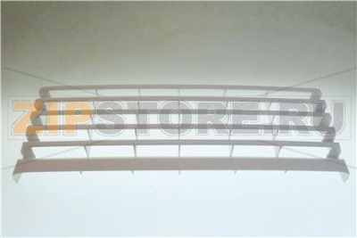 GRIGLIA ANT.EXPO J ABS RAL9010BIANCO 