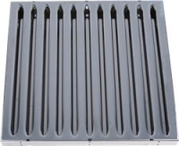 FILTRO CAPPA A LABIRINTO 500x500x40 mm