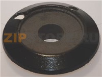 TESTA BRUCIATORE ø 80 mm