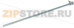 EXTENSION [C] DRAIN PASTA COOKER 900 M60 