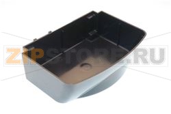 CASSETTO RACCOGLIGOCCE MT BLK 