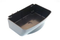 CASSETTO RACCOGLIGOCCE MT BLK