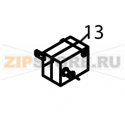 Tecasa limiter thermostat Fagor FI-2700I Tecasa limiter thermostat Fagor FI-2700IЗапчасть на деталировке под номером: 13Название запчасти Fagor на английском языке: Tecasa limiter thermostat FI-2700I.