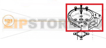 Plastic Cover Cafe Tranquilo Full Metal Cunill Tranquilo        Plastic Cover Cafe Tranquilo Full Metal Cunill TranquiloЗапчасть на сборочном чертеже под номером: 121Название запчасти Cunill на итальянском языке: Plastic Cover Cafe Tranquilo Full Metal Cunill Tranquilo