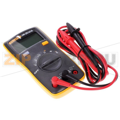 Мультиметр Fluke 106 