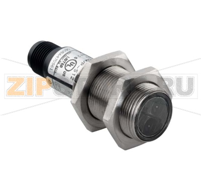 Датчик оптический Leuze PRK 318M/N-S12 