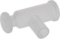 T-FITTING FOR KETTLE OVERFLOW PIPE