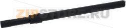 TELESCOPIC TUBE FOR VACUUM CLEANER Ø35 U 