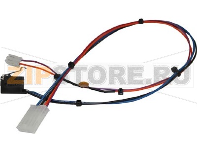 WIRING 6CKB512+4ESK029 