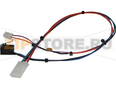 WIRING 6CKB512+4ESK029 