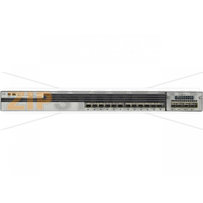 Коммутатор 12xGE/SFP, IP Services Cisco WS-C3850-12S-E 