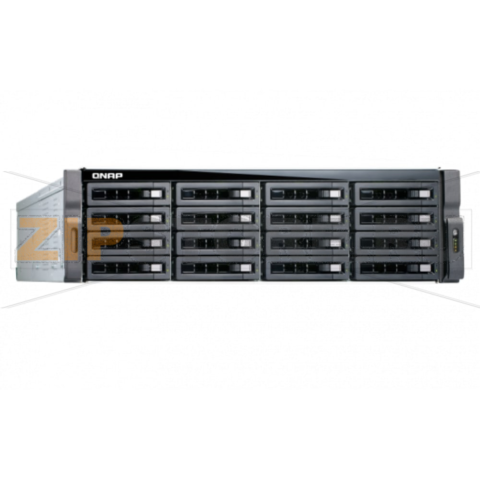 Накопитель сетевой QNAP TDS-16489U 
