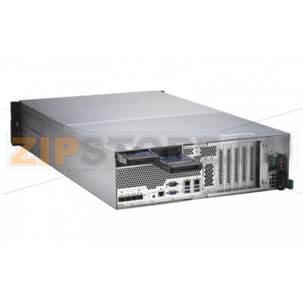Накопитель сетевой QNAP TDS-16489U 