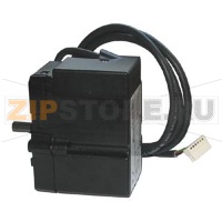 SQN13.170B9 - Привод, 1 Нм, кабель 1,2 м, редуктор из пластика Siemens SQN13.170B9