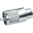Разъем UHF, 50 Ом, 1 шт Telegärtner J01040A0602 - Разъем UHF, 50 Ом, 1 шт Telegärtner J01040A0602