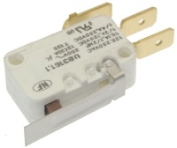 МИКРОВЫКЛЮЧАТЕЛЬ 16 А 250 В