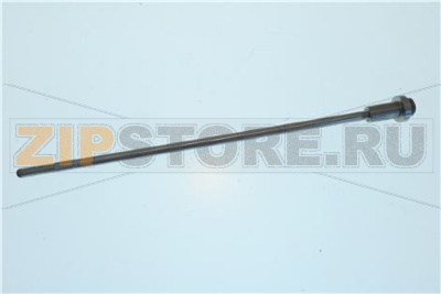 TIRANT + MOYEU CACHE LAME 