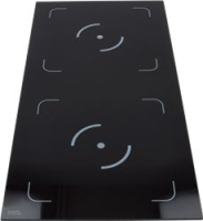 INDUCTION GLASS