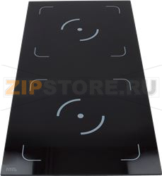 INDUCTION GLASS 