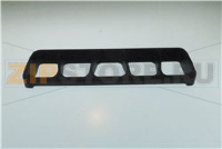 GRIGLIA CAMINO BASSO 400 EMOTION