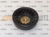 GIUNTO BICCHIERE 18 DENTI