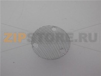 RETINA ø 27 mm PER SERBATOIO