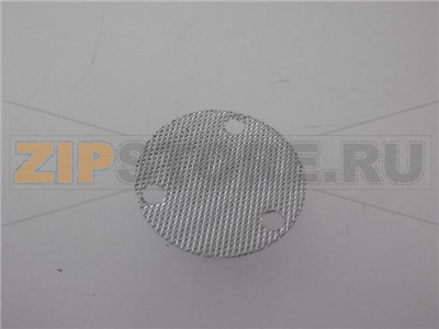 RETINA ø 27 mm PER SERBATOIO 