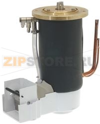 EVAPORATORE COMPLETO S5 