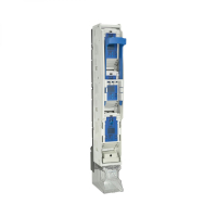 Выключатель-разъединитель Chint NHRT40-630/3L