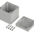 Корпус, 82x80x87 мм, АБС Bopla ET 225 F - Корпус, 82x80x87 мм, АБС Bopla ET 225 F