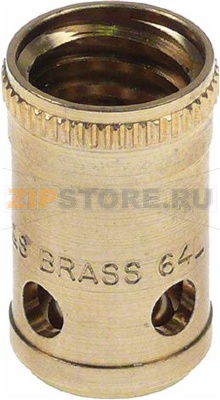 SLEEVE FOR TAP HEAD HOT WATER 