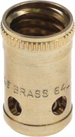 SLEEVE FOR TAP HEAD HOT WATER