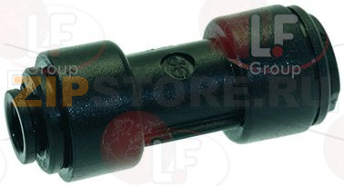ПРЯМОЙ ШТУЦЕР JG PM0408E 