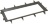 CORNICE VETRO ESTERNO