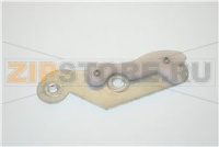 CAMMA CERNIERA+PATTINO DX