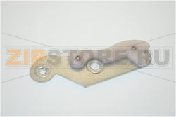 CAMMA CERNIERA+PATTINO DX 