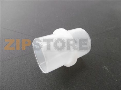 RACCORDO PER TUBO ZUCCHERO ø 20x32 mm 