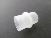 RACCORDO PER TUBO ZUCCHERO ø 20x32 mm
