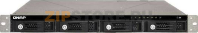 Накопитель сетевой QNAP TVS-471U-RP-PT-4G 