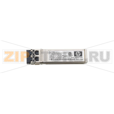 Трансивер HP QK725A 